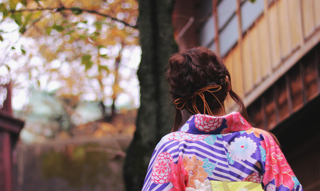 無料PDF小冊子『着付け経験ゼロからの きもの着こなしレッスン』プレゼント 和創塾〜きもので魅せるもうひとりの自分〜